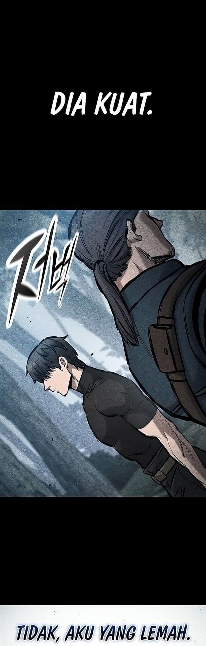 Eternally Regressing Knight Chapter 67 Gambar 24