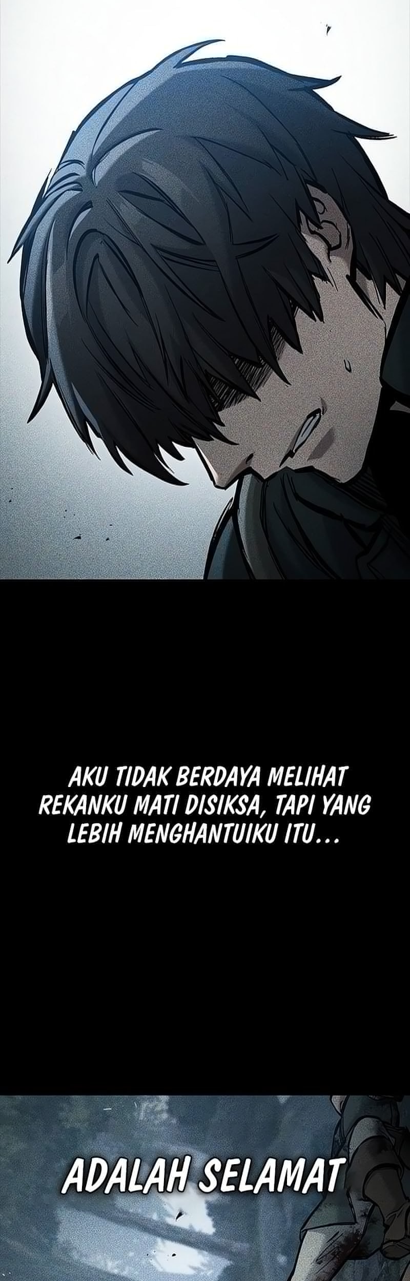Eternally Regressing Knight Chapter 67 Gambar 25