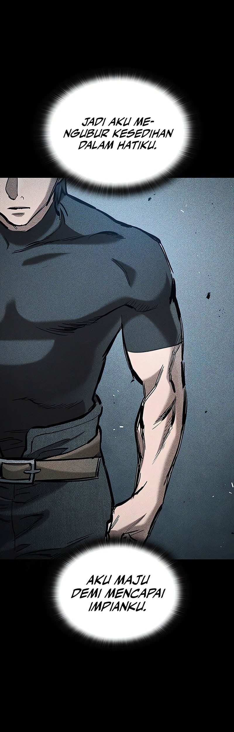 Eternally Regressing Knight Chapter 67 Gambar 27