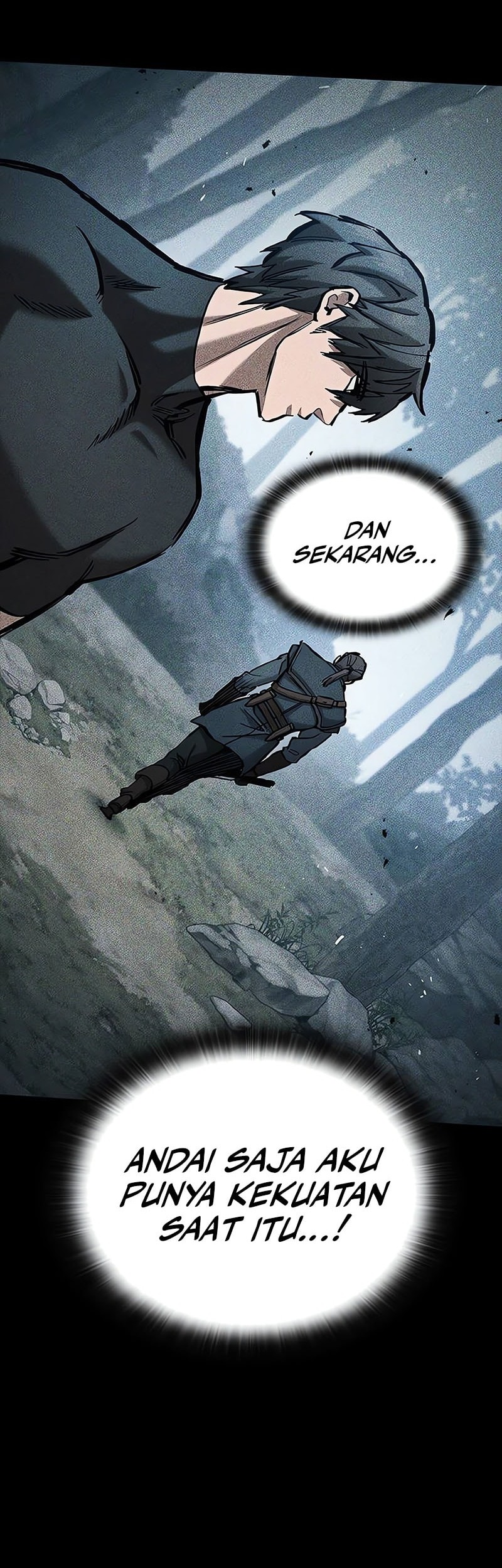 Eternally Regressing Knight Chapter 67 Gambar 28