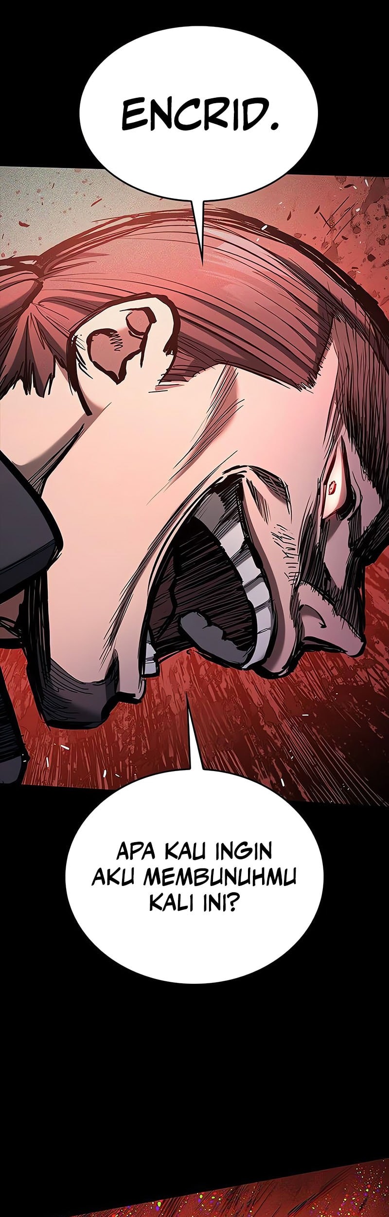 Eternally Regressing Knight Chapter 67 Gambar 29