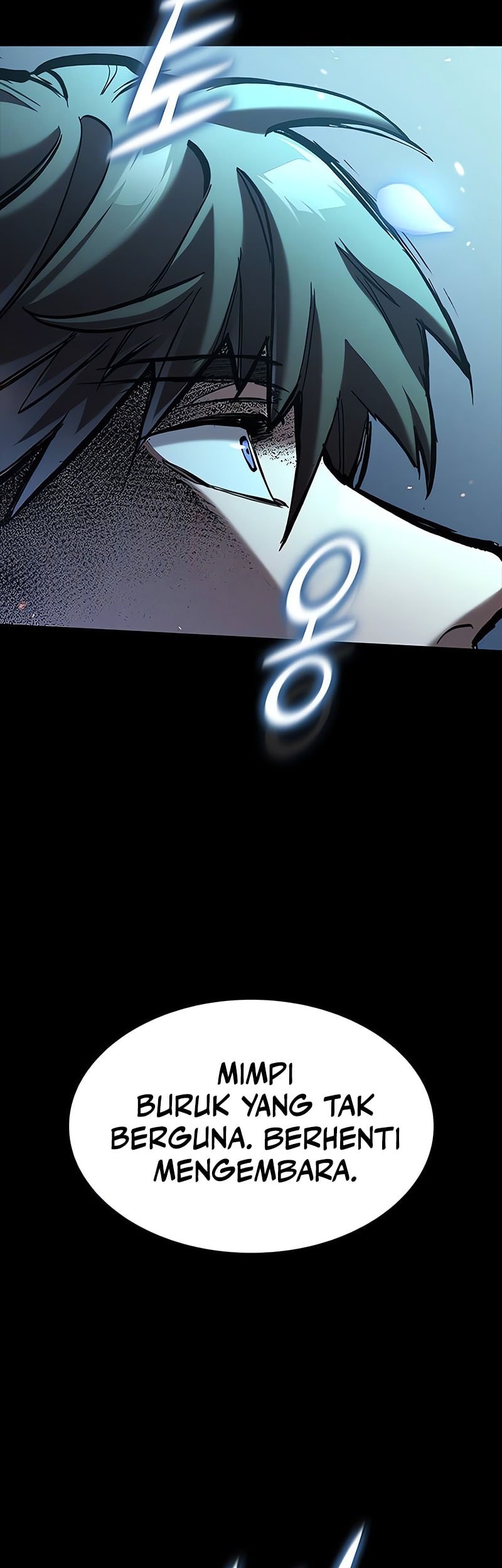 Eternally Regressing Knight Chapter 67 Gambar 31