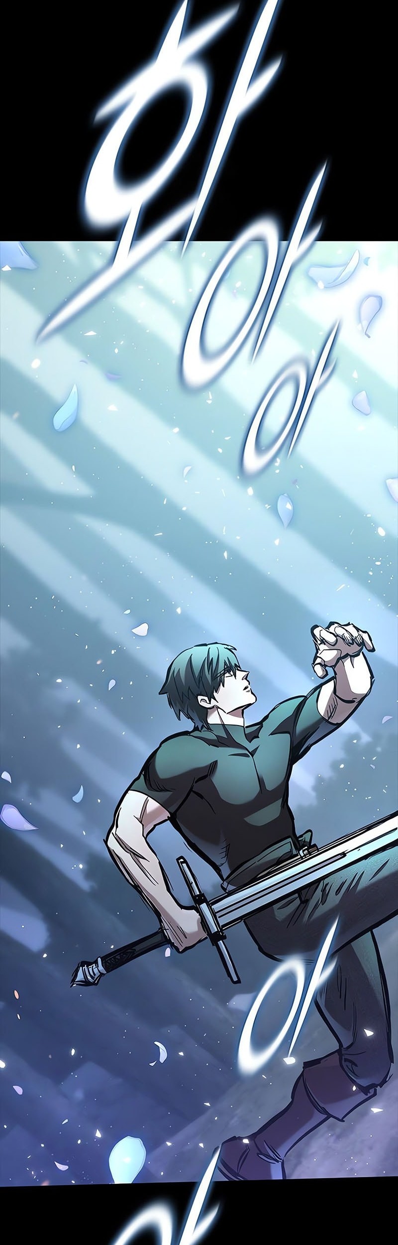 Eternally Regressing Knight Chapter 67 Gambar 32