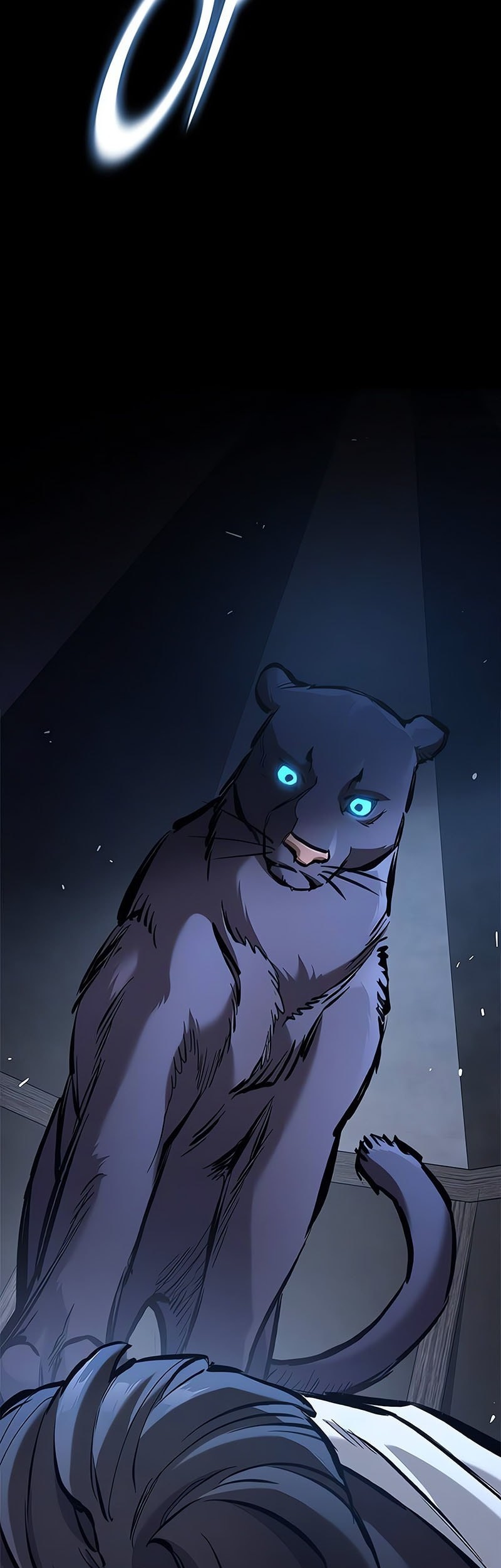 Eternally Regressing Knight Chapter 67 Gambar 33