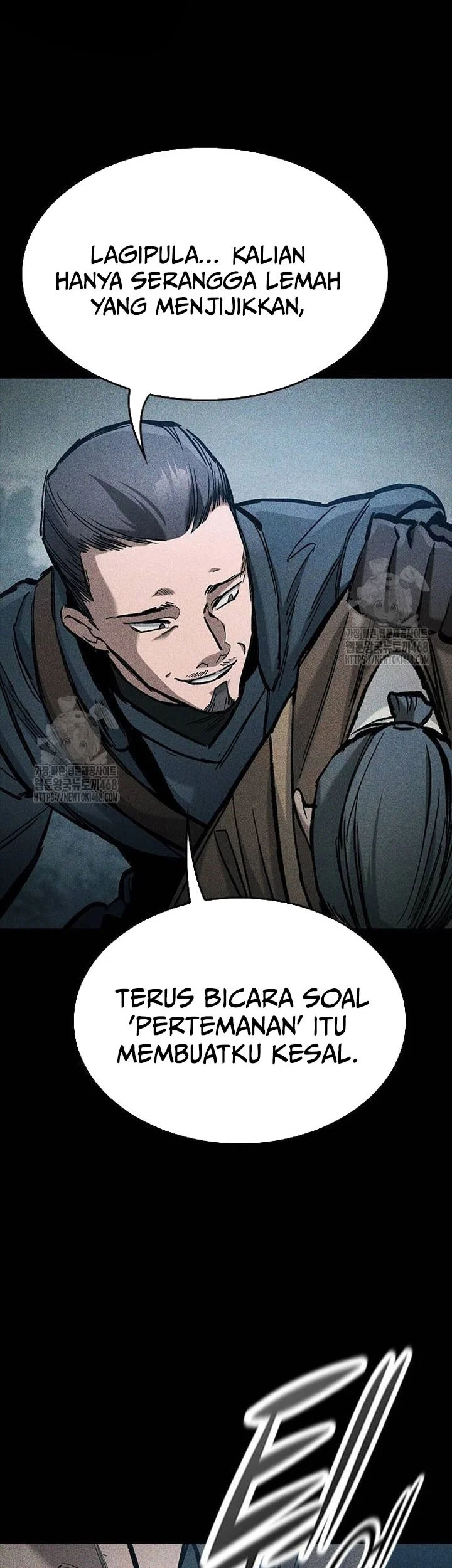 eternally regressing knight chapter 67 - Page 19