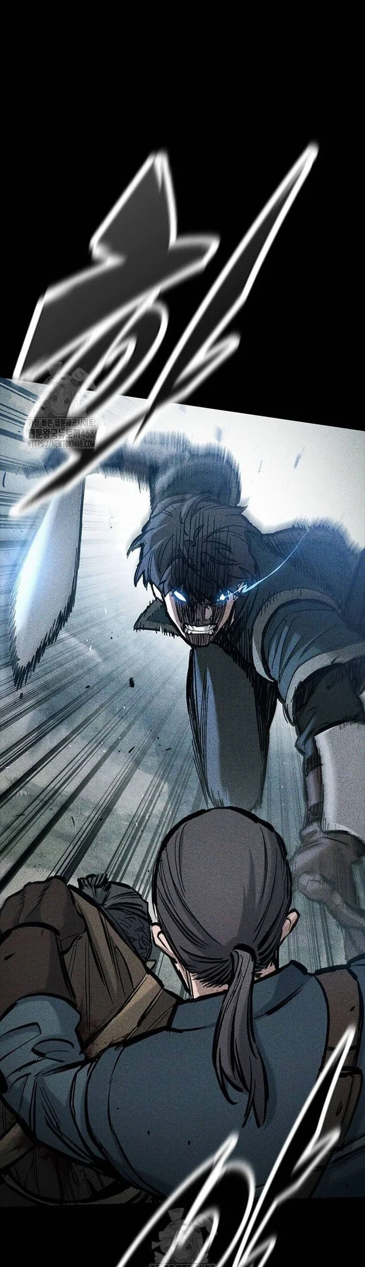 eternally regressing knight chapter 67 - Page 21