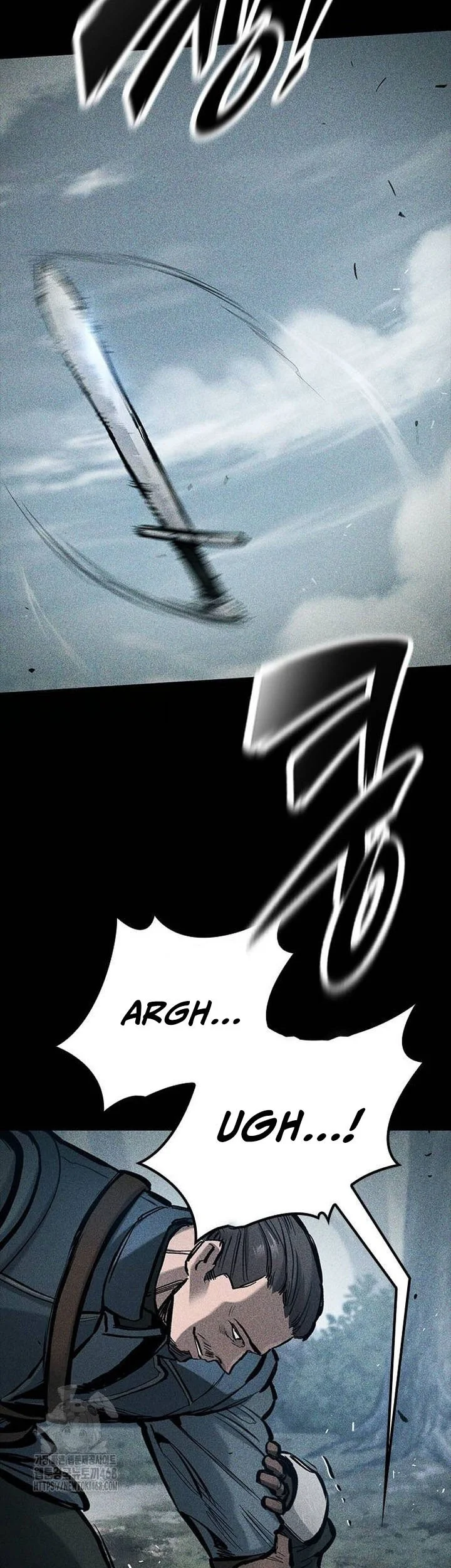 eternally regressing knight chapter 67 - Page 23