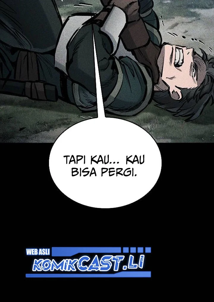 eternally regressing knight chapter 67 - Page 24