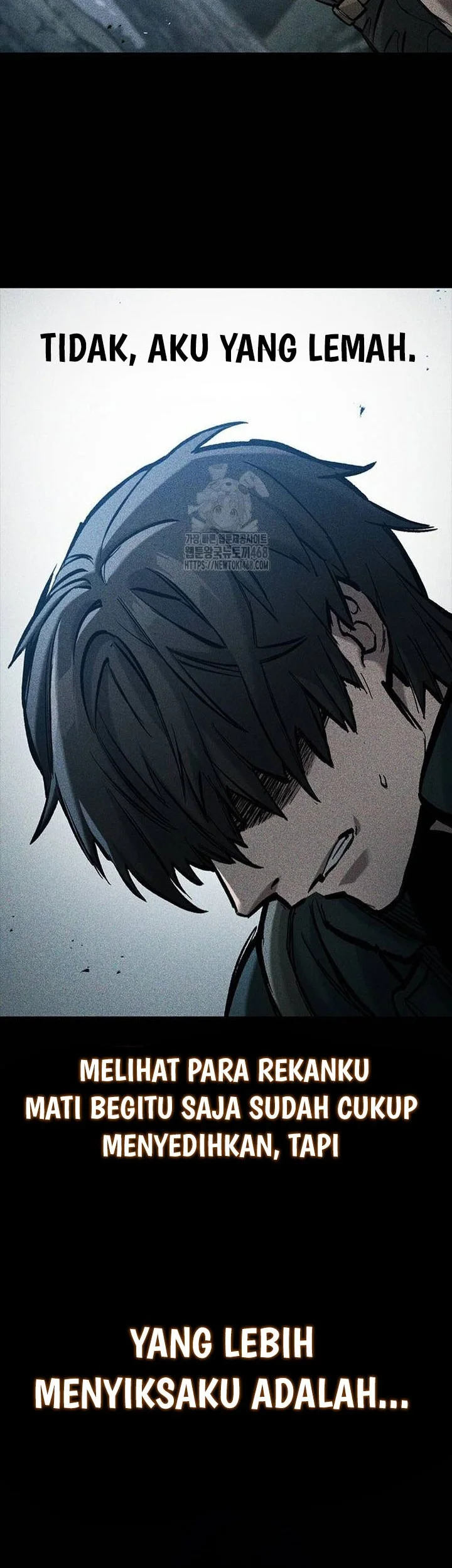 eternally regressing knight chapter 67 - Page 27