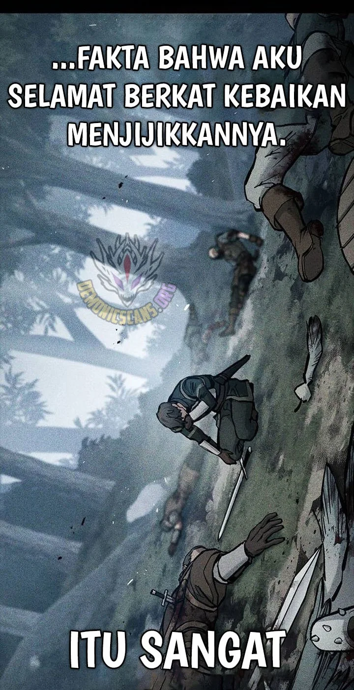 eternally regressing knight chapter 67 - Page 28