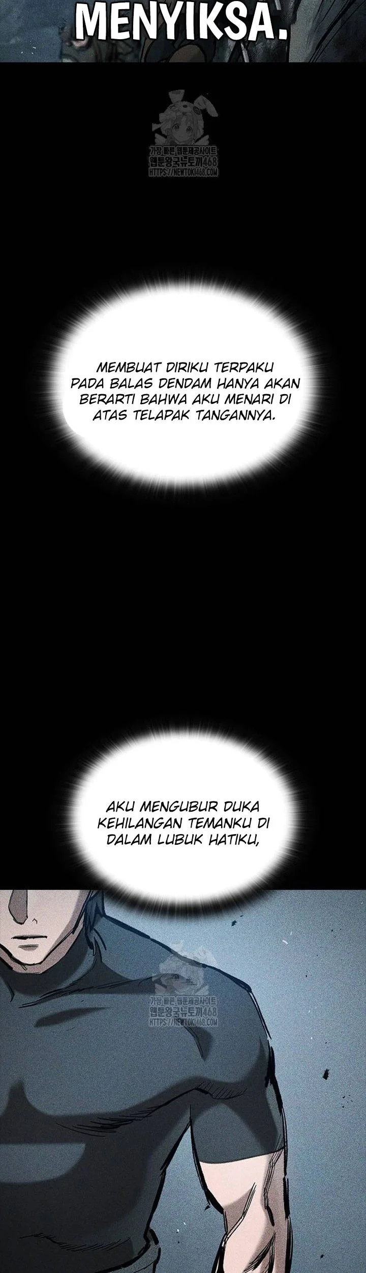 eternally regressing knight chapter 67 - Page 29