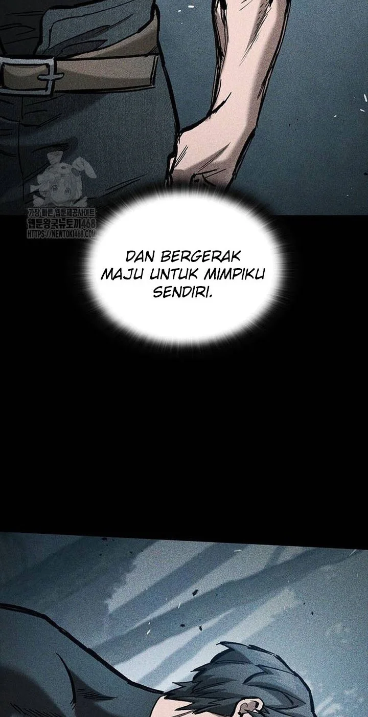 eternally regressing knight chapter 67 - Page 30