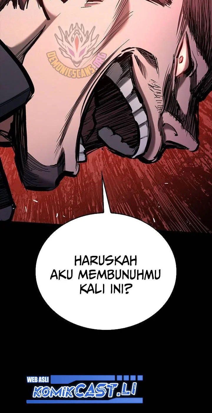 eternally regressing knight chapter 67 - Page 32