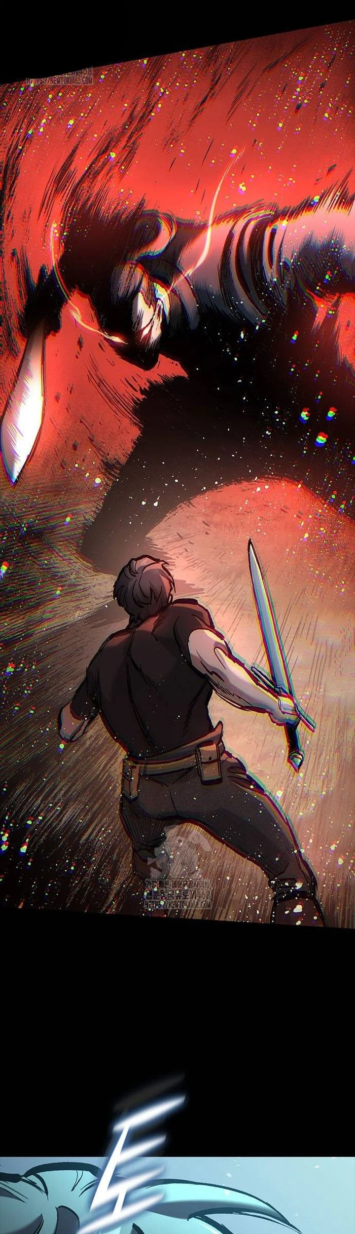 eternally regressing knight chapter 67 - Page 33