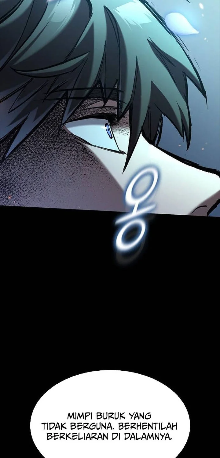 eternally regressing knight chapter 67 - Page 34