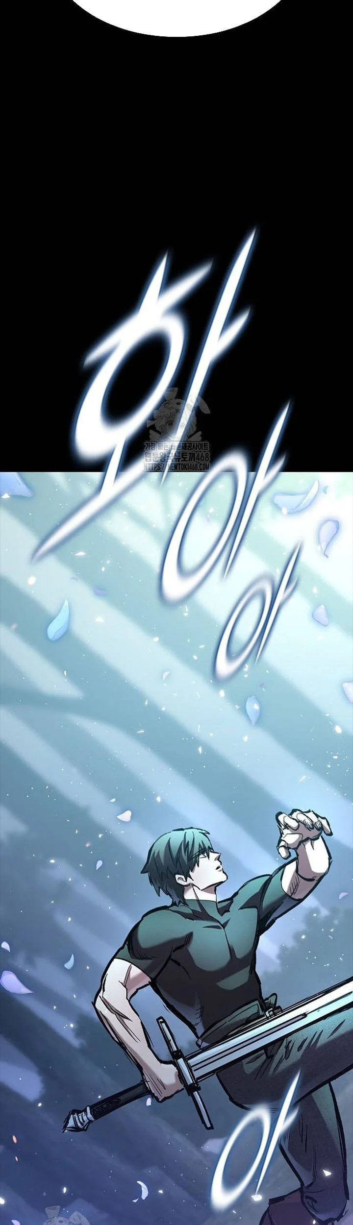 eternally regressing knight chapter 67 - Page 35