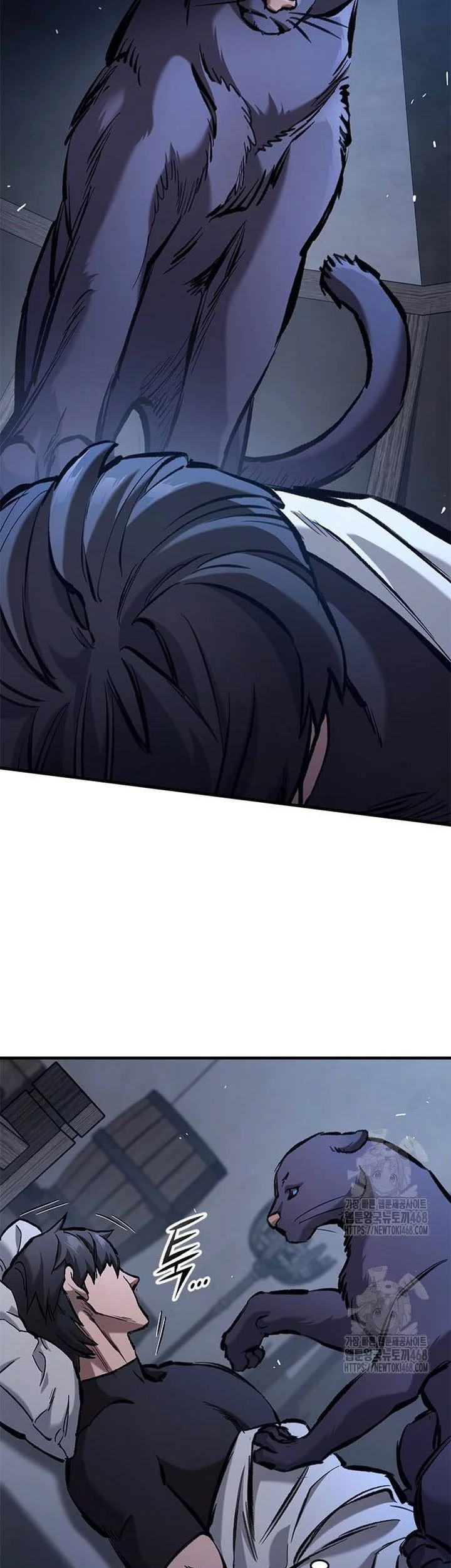 eternally regressing knight chapter 67 - Page 37