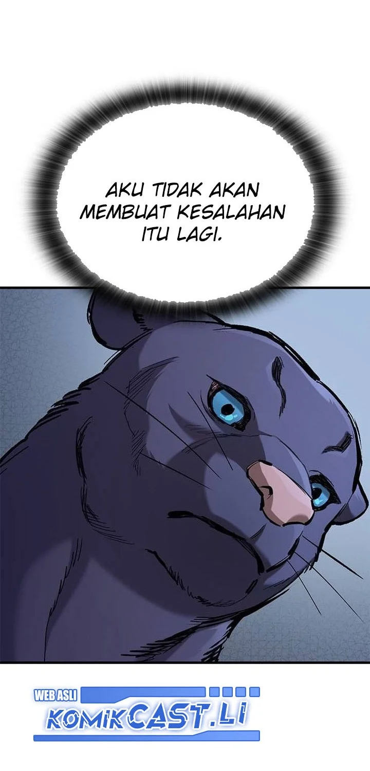 eternally regressing knight chapter 67 - Page 40