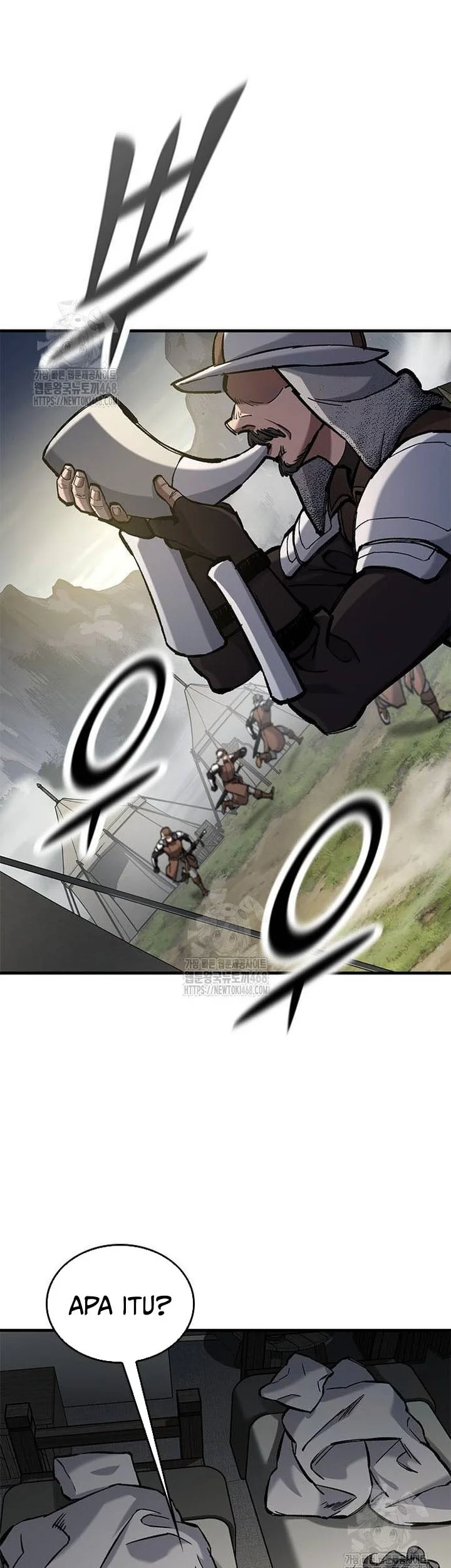 eternally regressing knight chapter 67 - Page 41