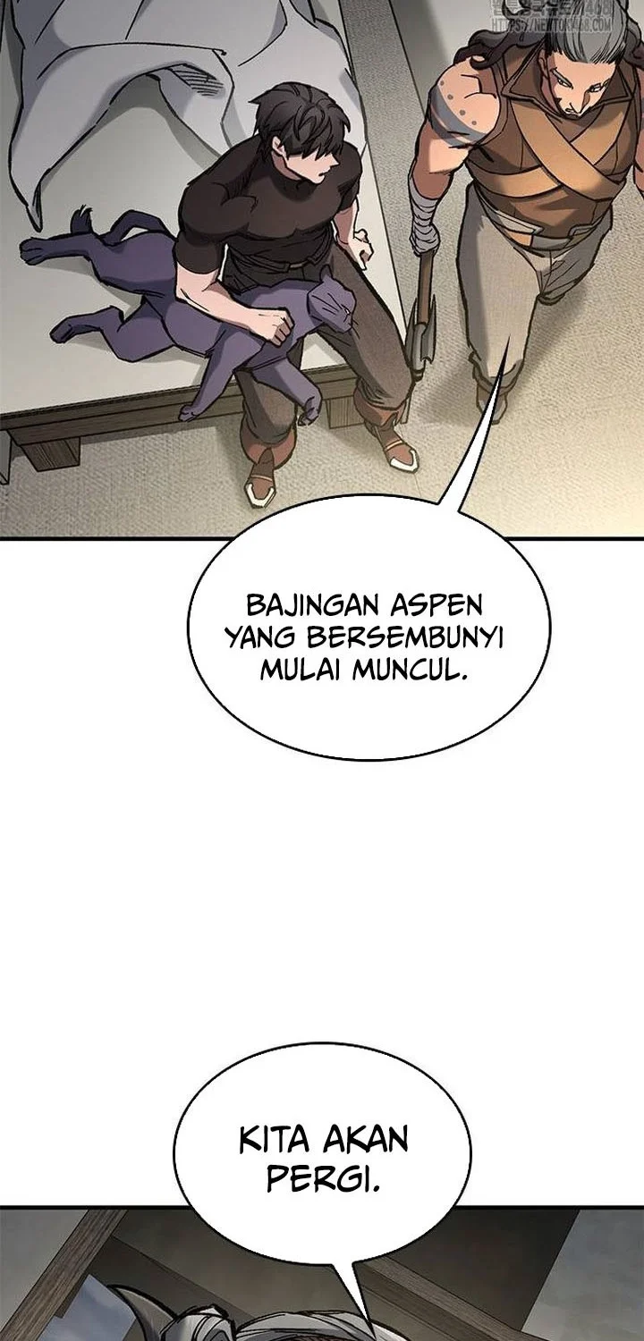 eternally regressing knight chapter 67 - Page 42