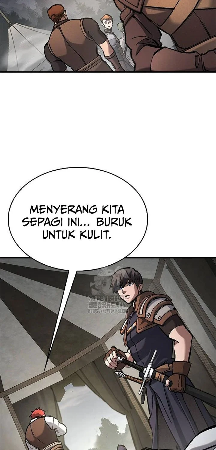 eternally regressing knight chapter 67 - Page 44