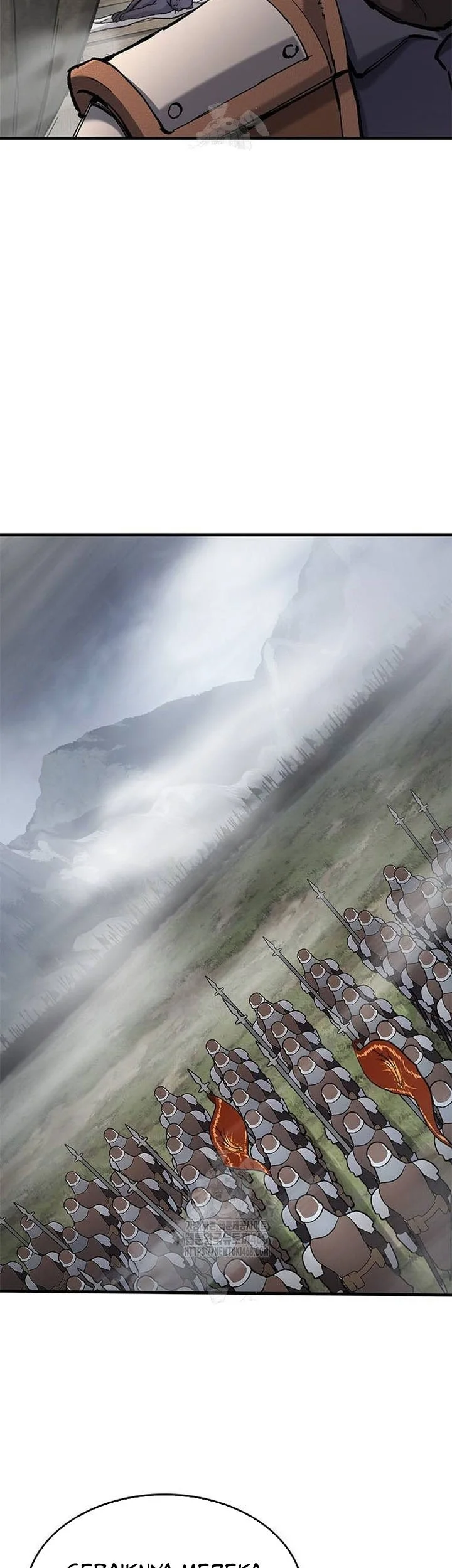 eternally regressing knight chapter 67 - Page 47