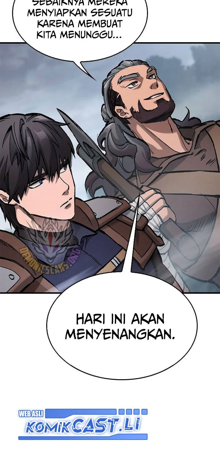 eternally regressing knight chapter 67 - Page 48