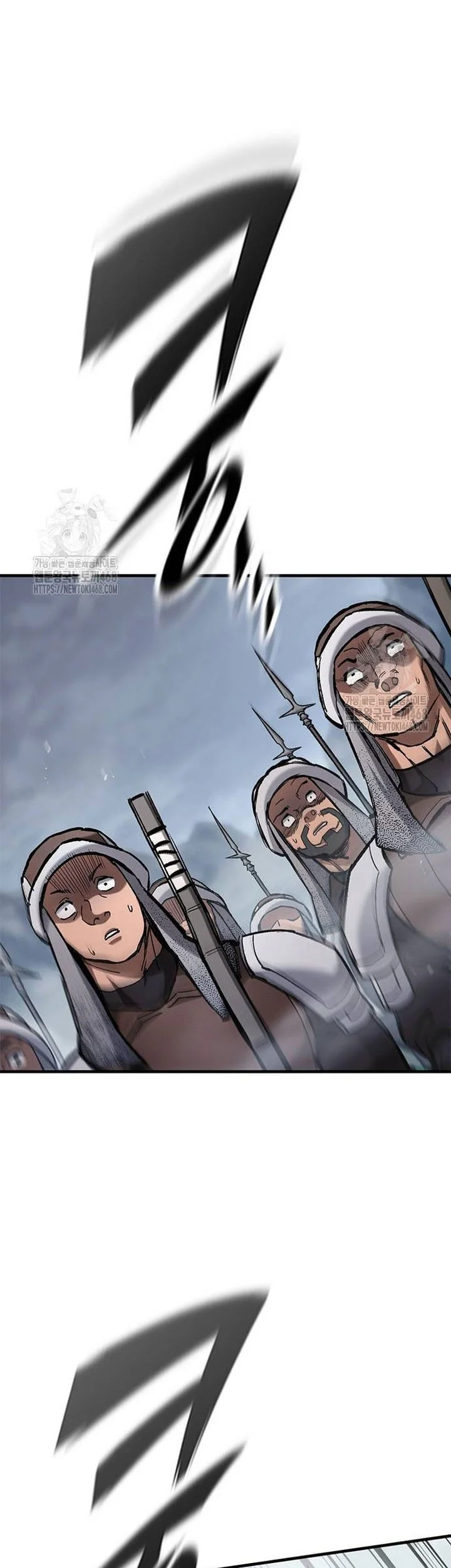 eternally regressing knight chapter 67 - Page 51