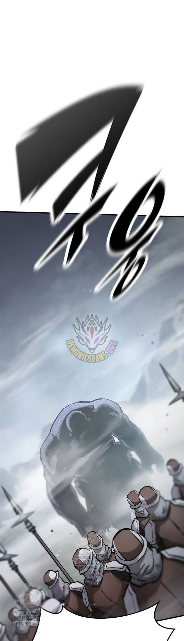 eternally regressing knight chapter 67 - Page 53