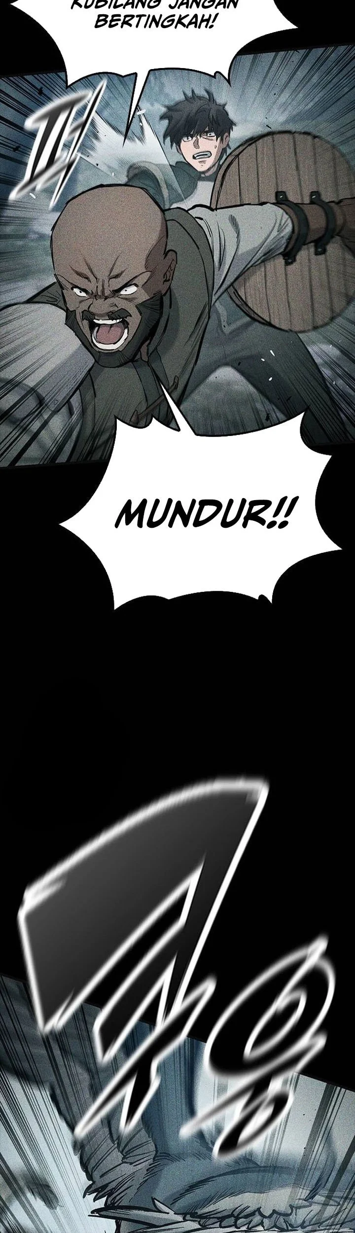 eternally regressing knight chapter 67 - Page 3