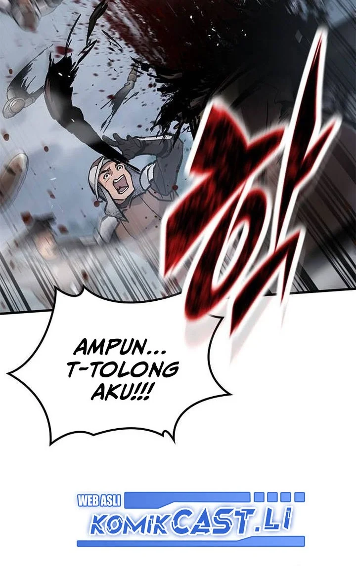 eternally regressing knight chapter 67 - Page 64