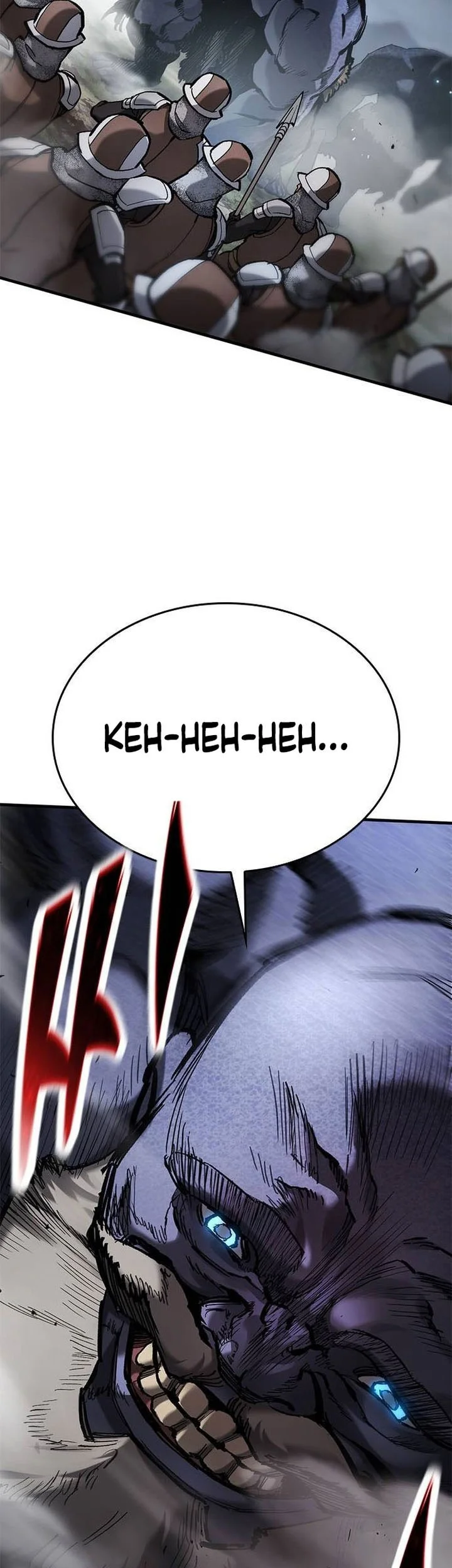 eternally regressing knight chapter 67 - Page 67