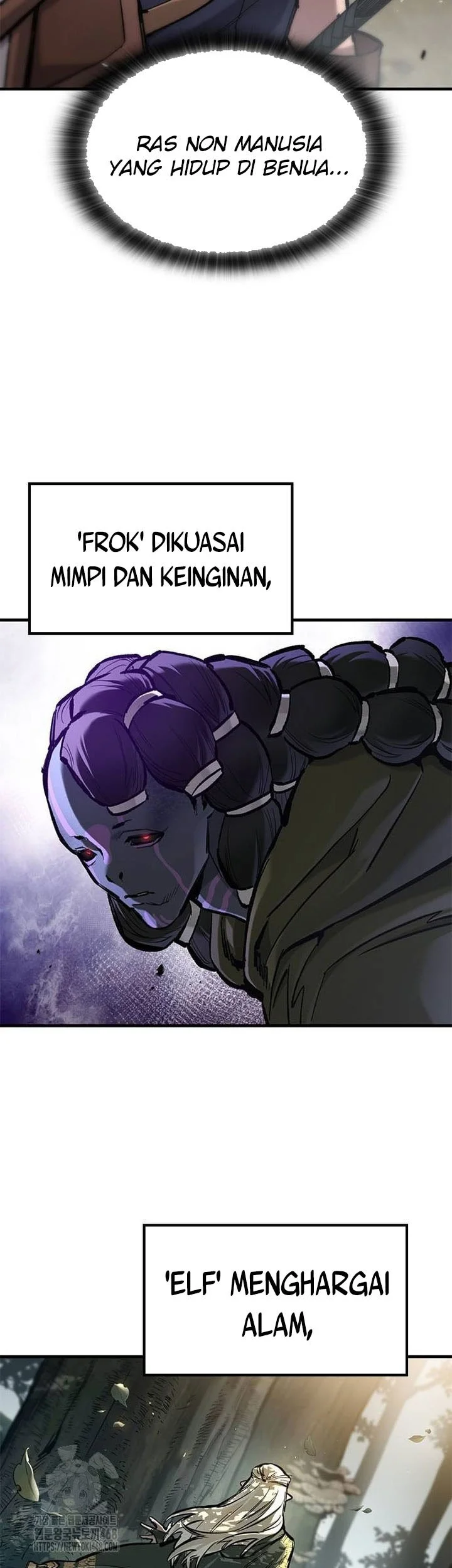 eternally regressing knight chapter 67 - Page 69