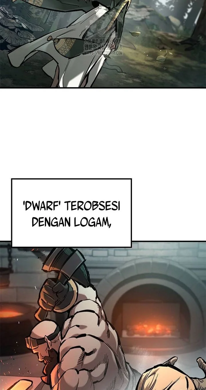 eternally regressing knight chapter 67 - Page 70