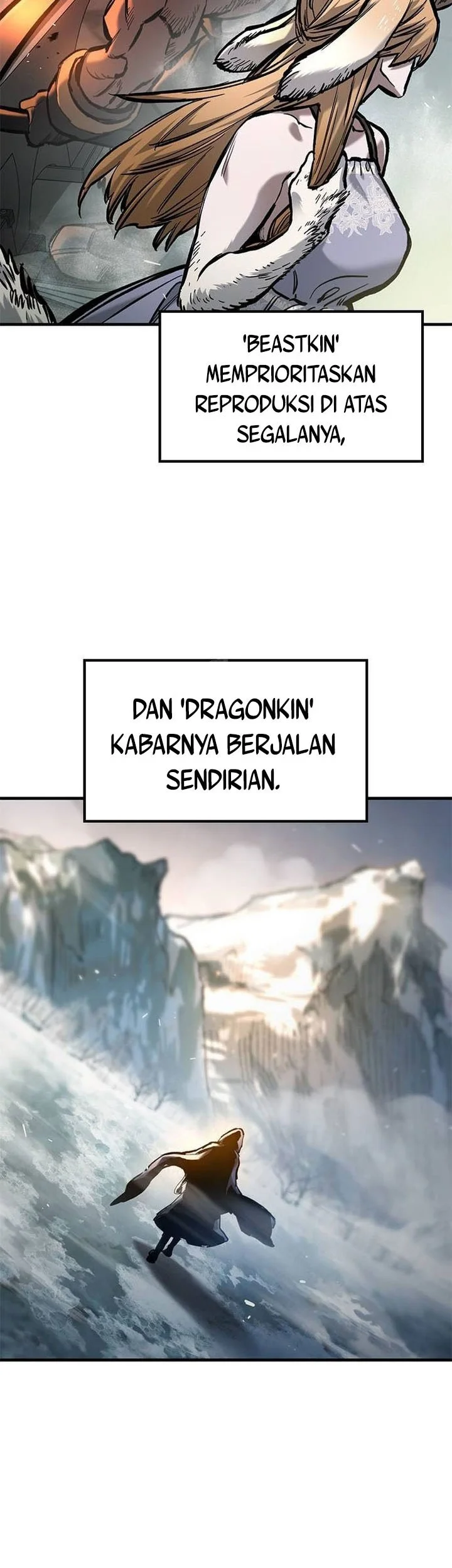 eternally regressing knight chapter 67 - Page 71