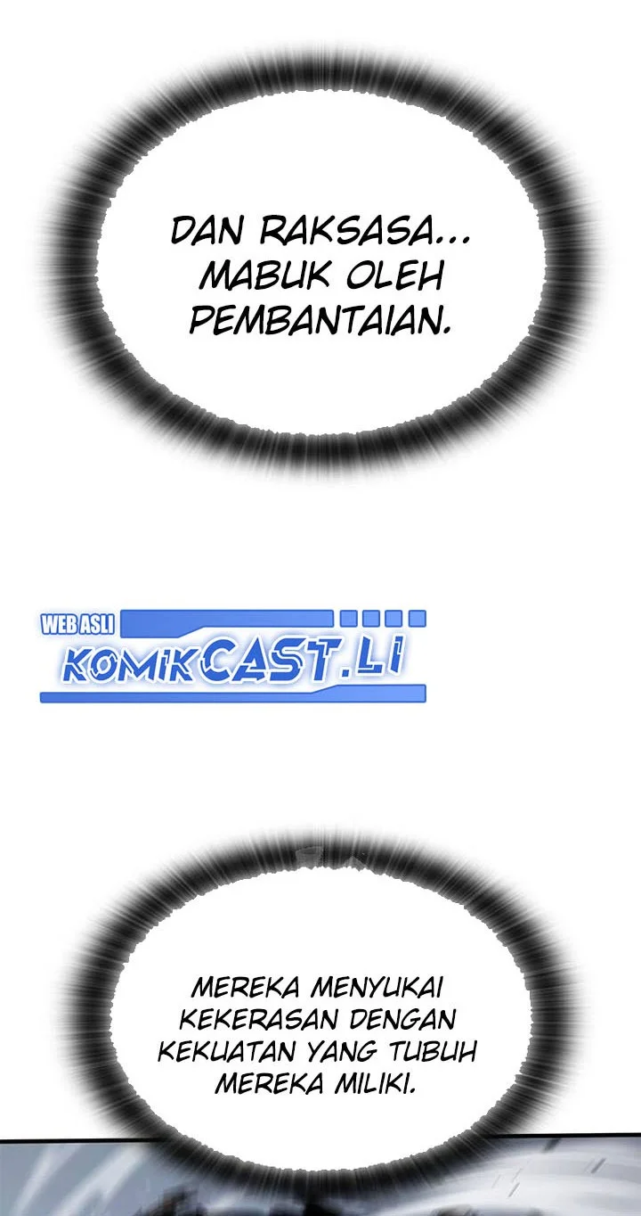 eternally regressing knight chapter 67 - Page 72