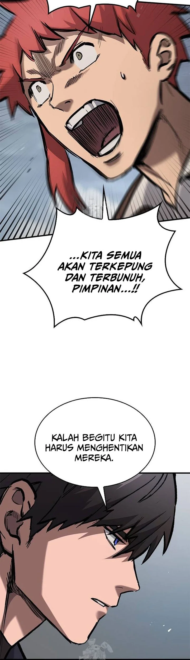 eternally regressing knight chapter 67 - Page 77