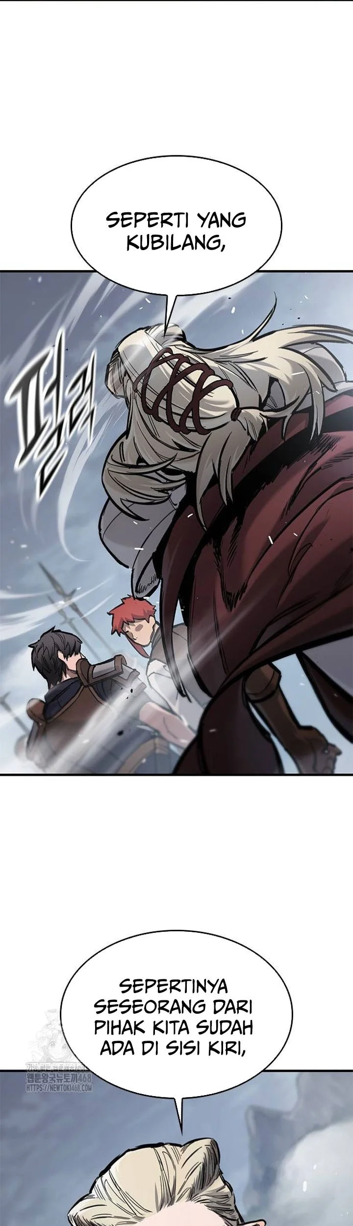 eternally regressing knight chapter 67 - Page 79