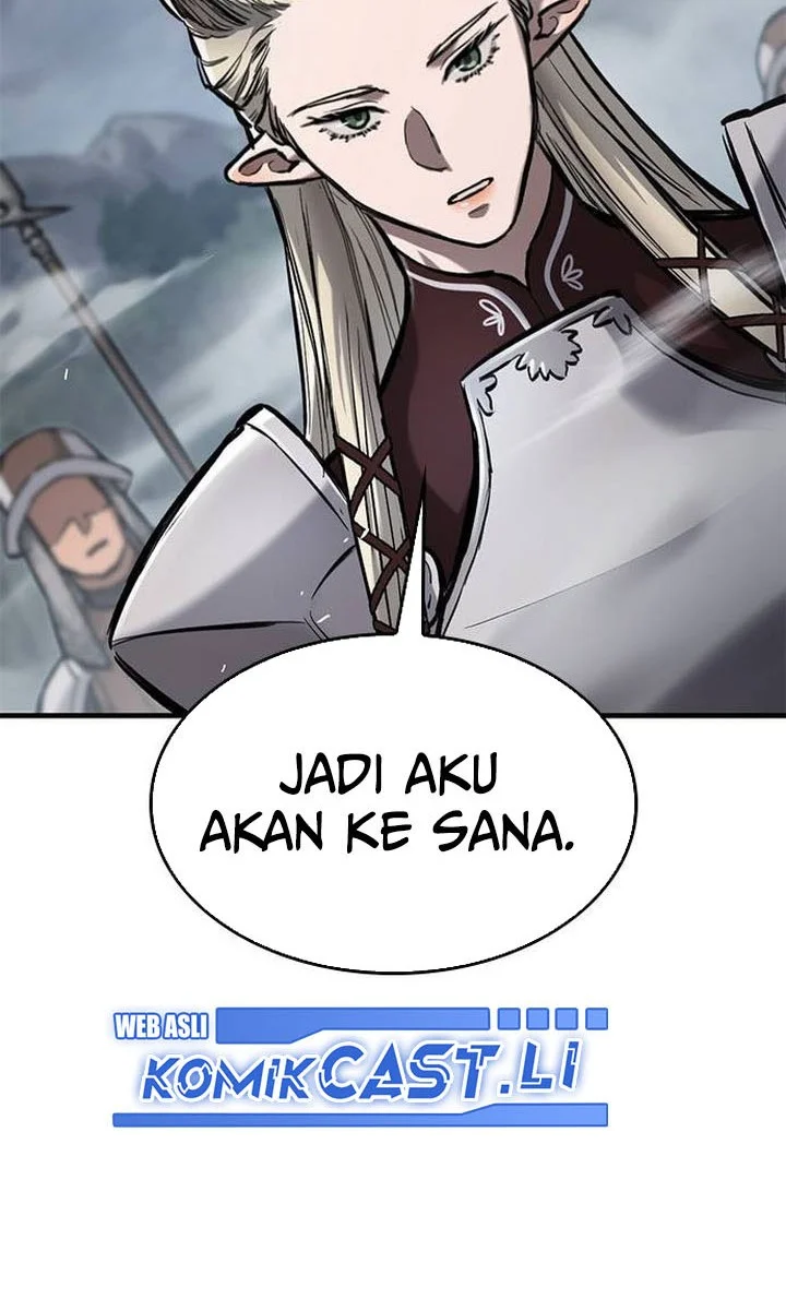 eternally regressing knight chapter 67 - Page 80