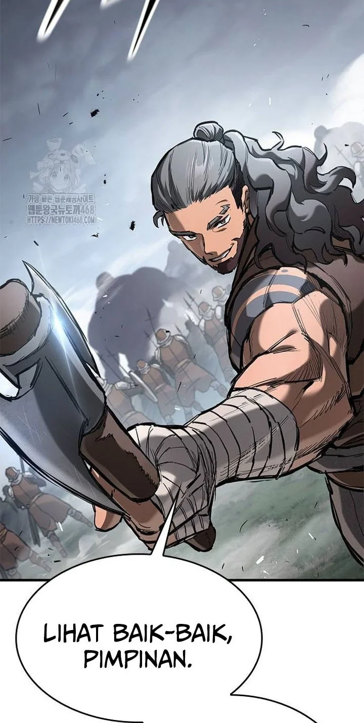 eternally regressing knight chapter 67 - Page 84