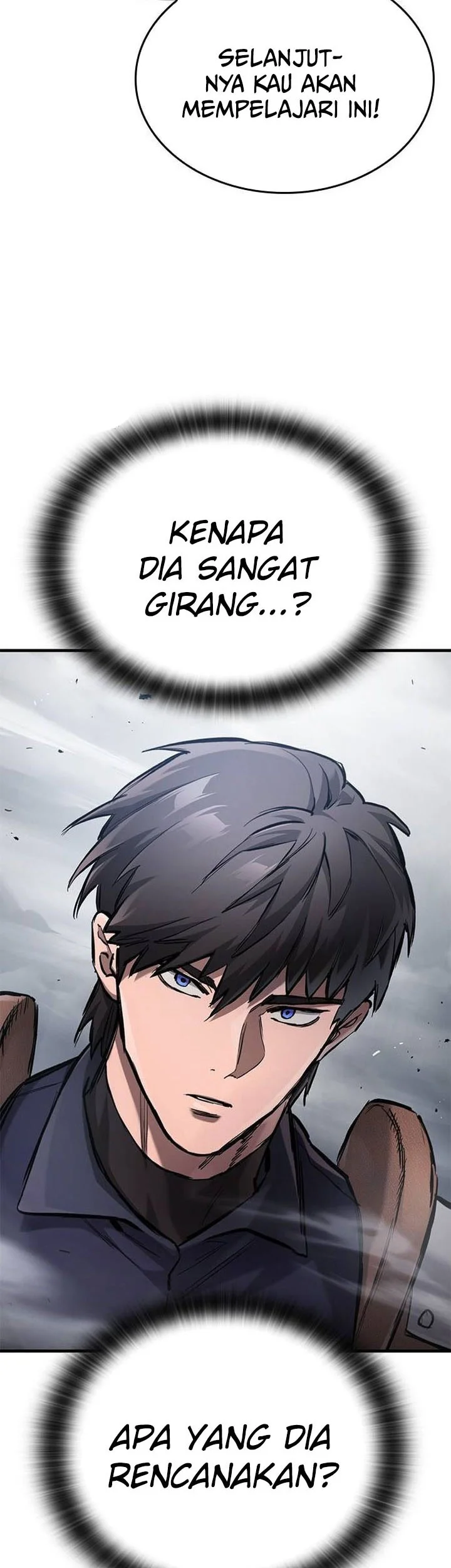 eternally regressing knight chapter 67 - Page 85
