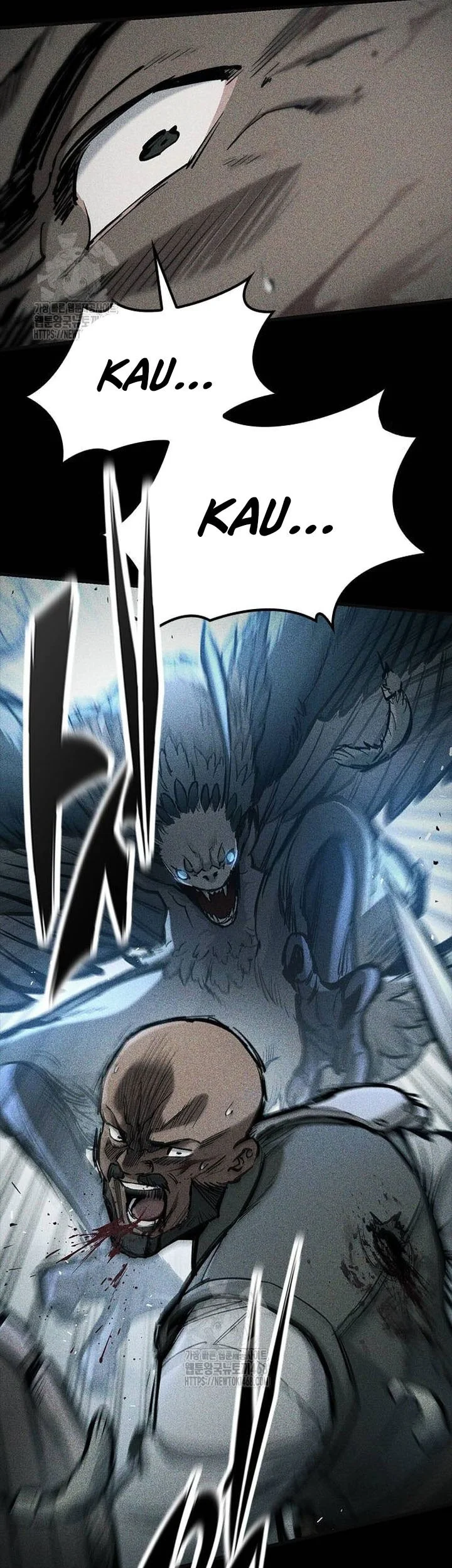 eternally regressing knight chapter 67 - Page 9