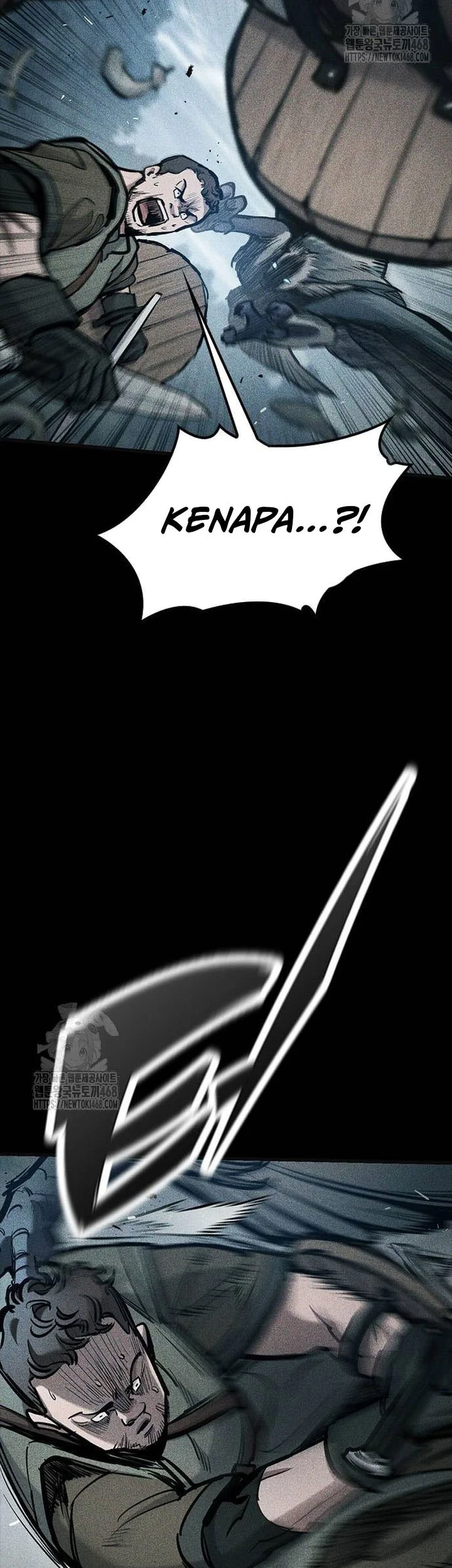 eternally regressing knight chapter 67 - Page 11