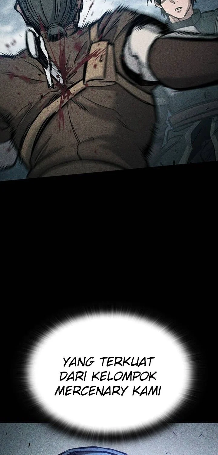 eternally regressing knight chapter 67 - Page 14