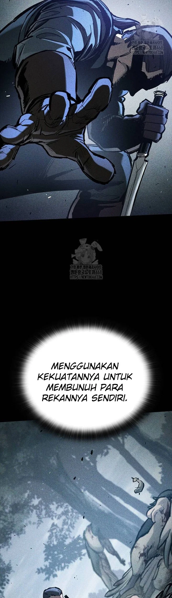 eternally regressing knight chapter 67 - Page 15