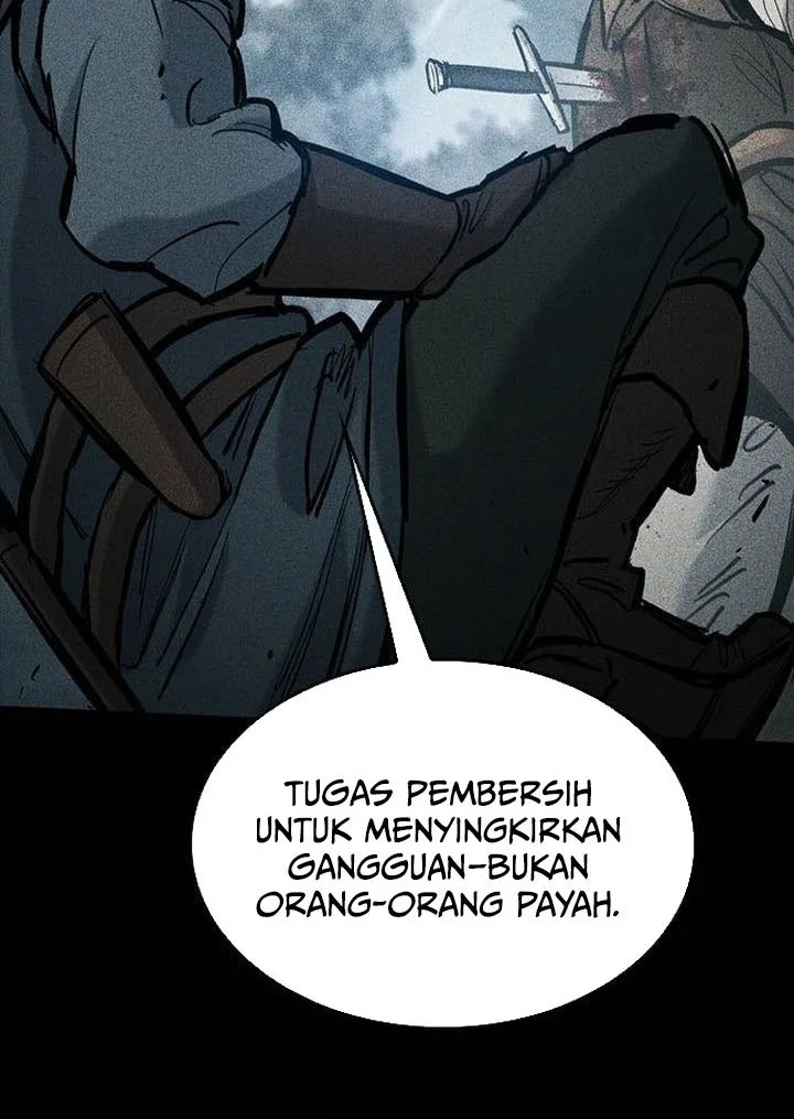 eternally regressing knight chapter 67 - Page 18