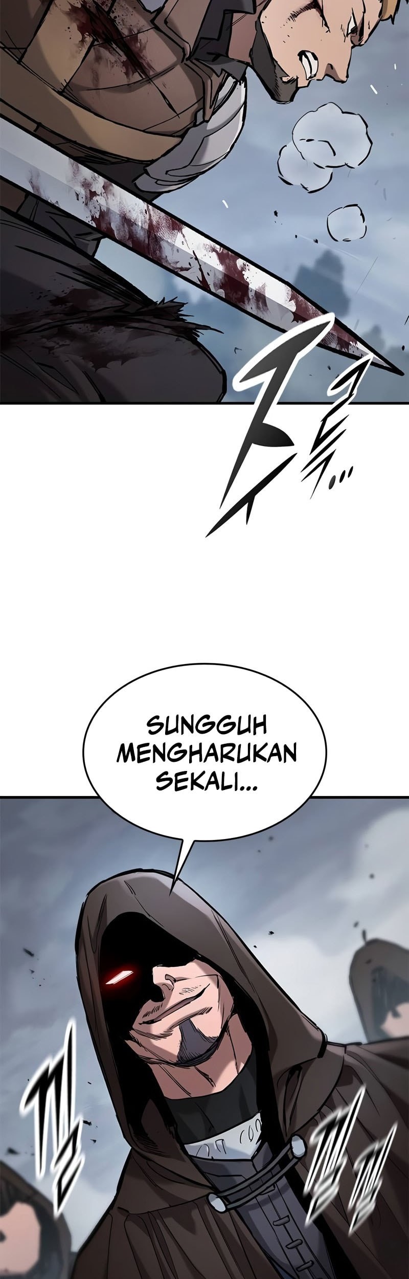 Eternally Regressing Knight Chapter 68 Gambar 56