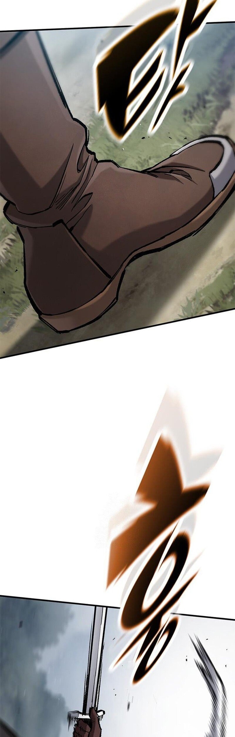 Eternally Regressing Knight Chapter 69 Gambar 47