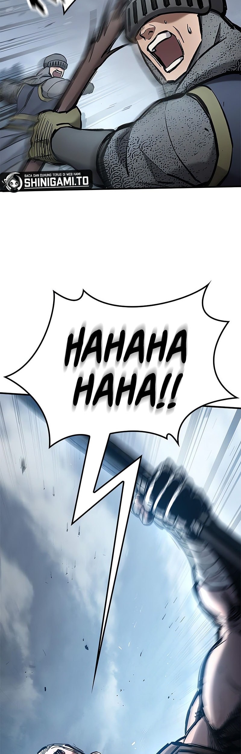 Eternally Regressing Knight Chapter 70 Gambar 19