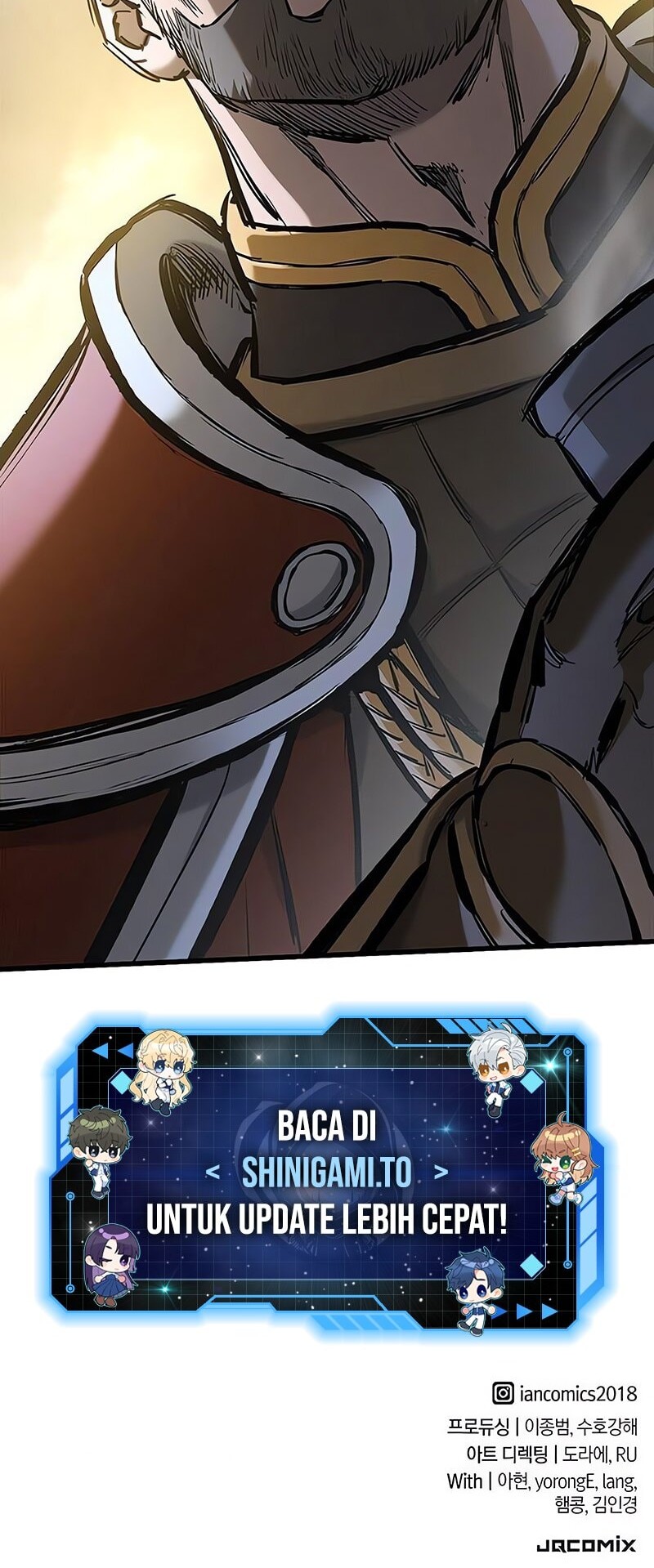 Eternally Regressing Knight Chapter 71 Gambar 66